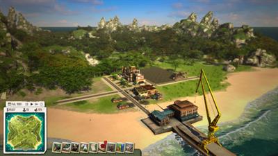 Tropico 5: Map Pack - Screenshot - Gameplay Image