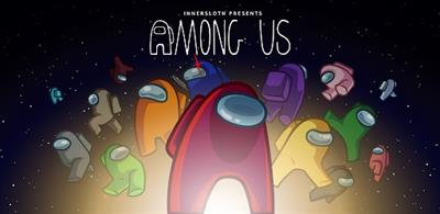 Among us - Screenshot - Game Title Image