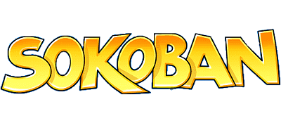 Sokoban - Clear Logo Image