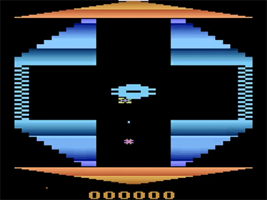 Quadrun - Screenshot - Gameplay Image