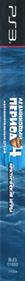 Ice Age 4: Continental Drift Arctic Games - Box - Spine Image
