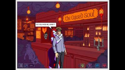 Soul Gambler - Screenshot - Gameplay Image