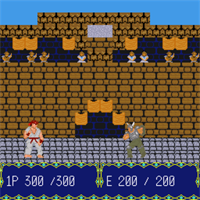 Death Fighter V2 - Screenshot - Gameplay Image