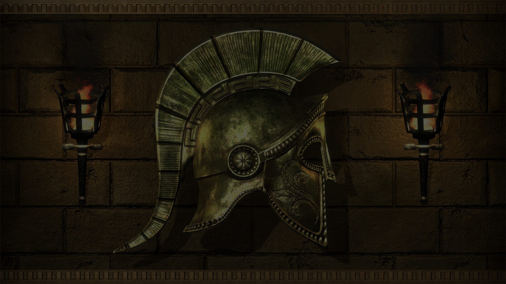 GODS Remastered