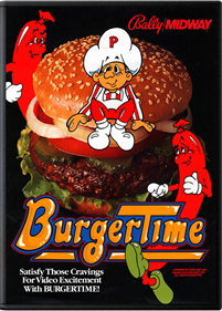 BurgerTime