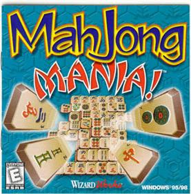 MahJong Mania!