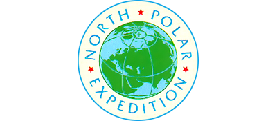 North Polar Expedition - Clear Logo Image