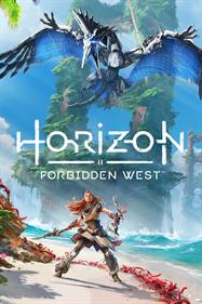 Horizon Forbidden West: Complete Edition - Box - Front Image