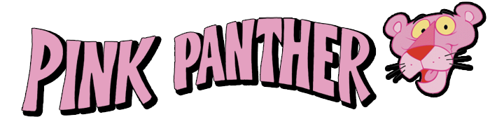 Pink Panther Images - LaunchBox Games Database