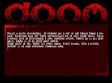 Doom XIV - Screenshot - Gameplay Image