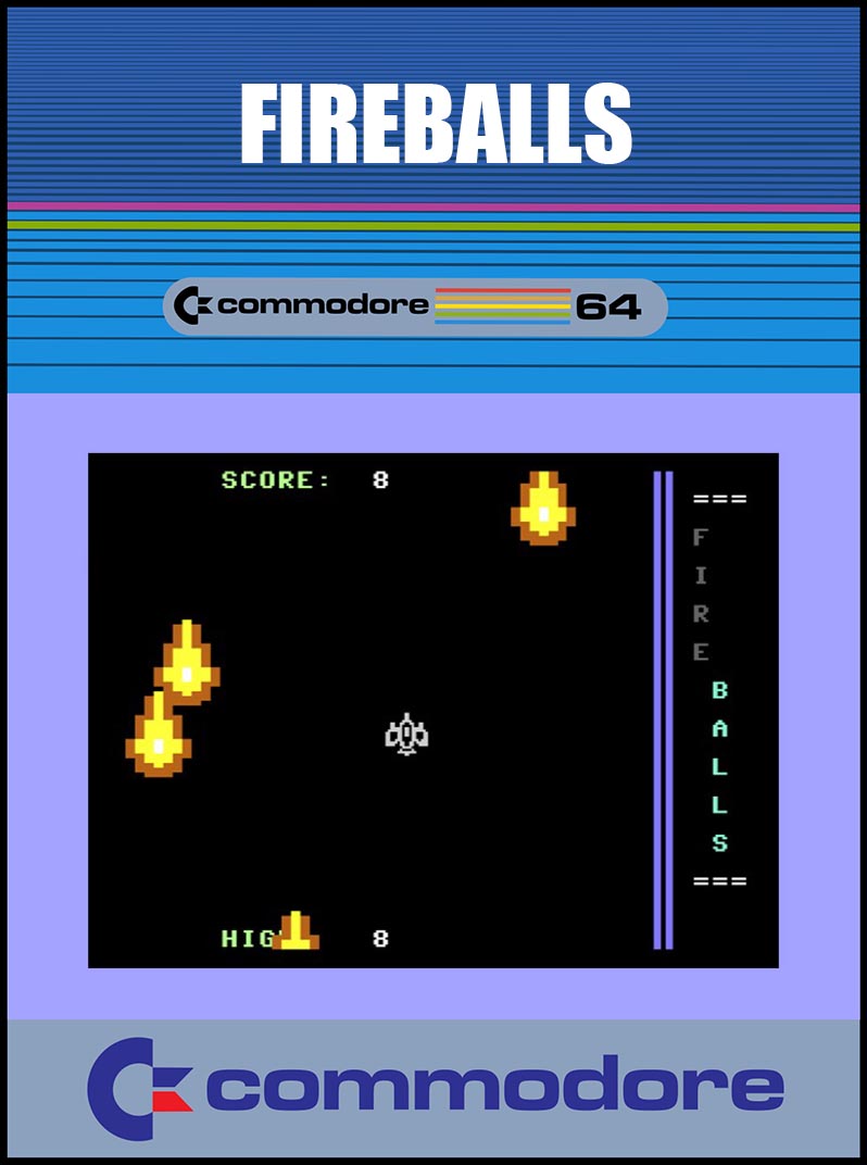 Fireballs
