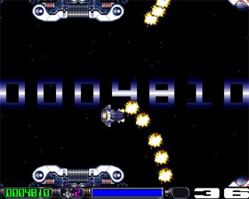 Cardiaxx - Screenshot - Gameplay Image