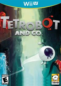 Tetrobot & Co.