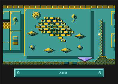 Jinks - Screenshot - Gameplay Image