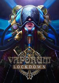 Vaporum: Lockdown