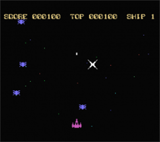 Cosmo Traveler - Screenshot - Gameplay Image