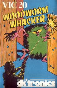 Woodworm Whacker
