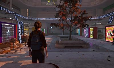 The Uncertain: Light at the End - Screenshot - Gameplay Image