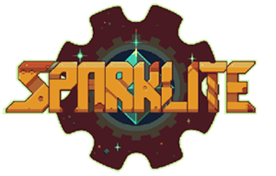 Sparklite - Clear Logo Image