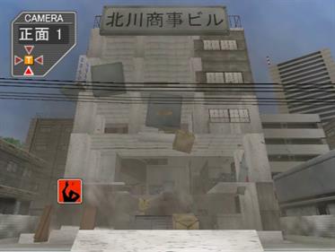 Bomber Hehhe! - Screenshot - Gameplay Image