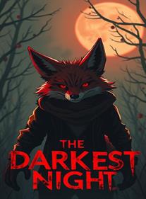 The Darkest Night - Fanart - Box - Front Image