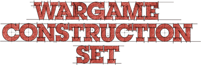 Wargame Construction Set - Clear Logo Image