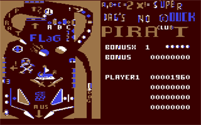 Pirat Club - Screenshot - Gameplay Image