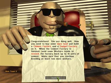 Mob Rule - Screenshot - Gameplay Image
