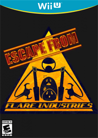 Escape from Flare Industries