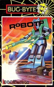 Roboto - Box - Front Image