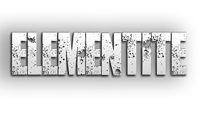 Elementite - Clear Logo Image