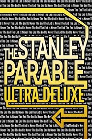 The Stanley Parable: Ultra Deluxe - Fanart - Box - Front Image