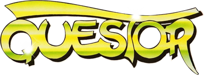 Questor - Clear Logo Image