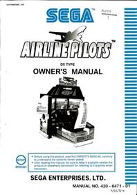 Airline Pilots