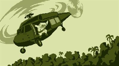 Super Rad Raygun - Screenshot - Gameplay Image