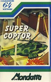 Super Coptor