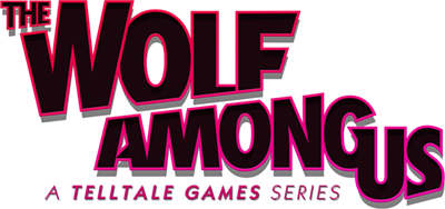 The Wolf Among Us - Clear Logo Image