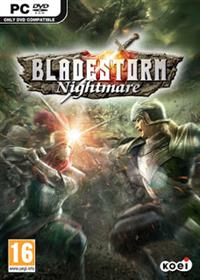 Bladestorm: Nightmare - Box - Front Image