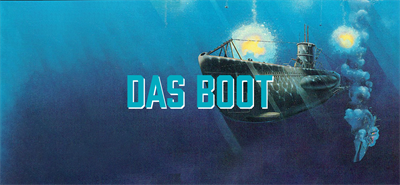 Das Boot: German U-Boat Simulation - Banner Image