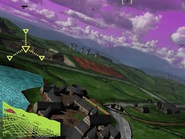 Privateer 2: The Darkening - Screenshot - Gameplay Image