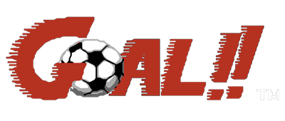 Goal! Two - Clear Logo Image