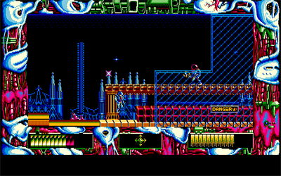 WerDragon - Screenshot - Gameplay Image