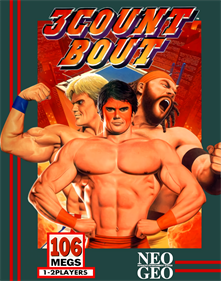 The King of Fighters '97 Global Match Details - LaunchBox Games Database