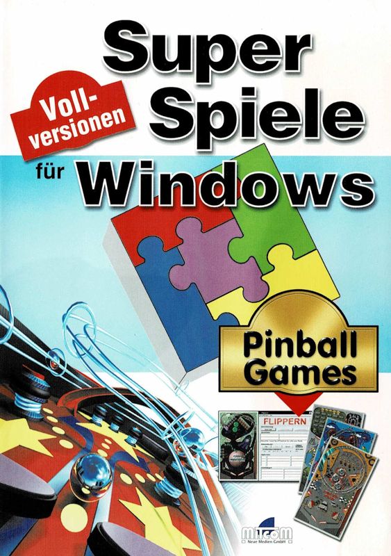 DOKA Pinball