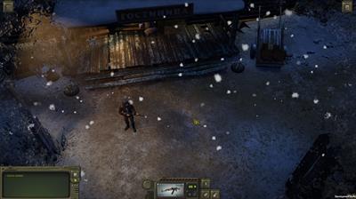 ATOM RPG Trudograd - Screenshot - Gameplay Image