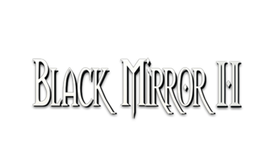 Black Mirror II: Reigning Evil - Clear Logo Image