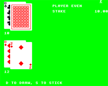 Casino - Screenshot - Gameplay Image
