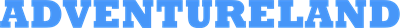 Adventureland - Clear Logo Image