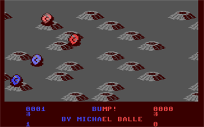Bump! - Screenshot - Gameplay Image