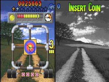 Target Hits - Screenshot - Gameplay Image